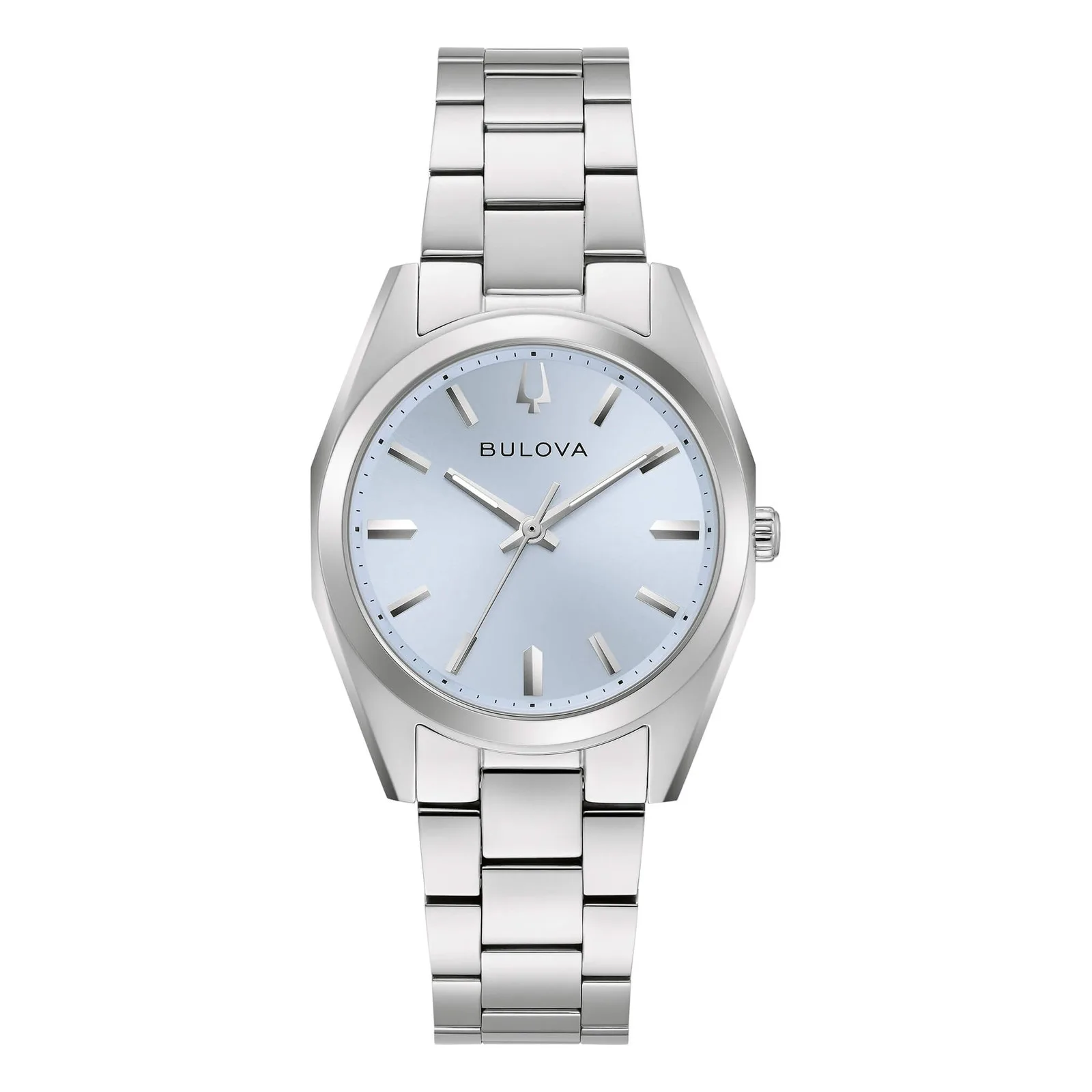 Bulova Surveyor Lady orologio 96L346