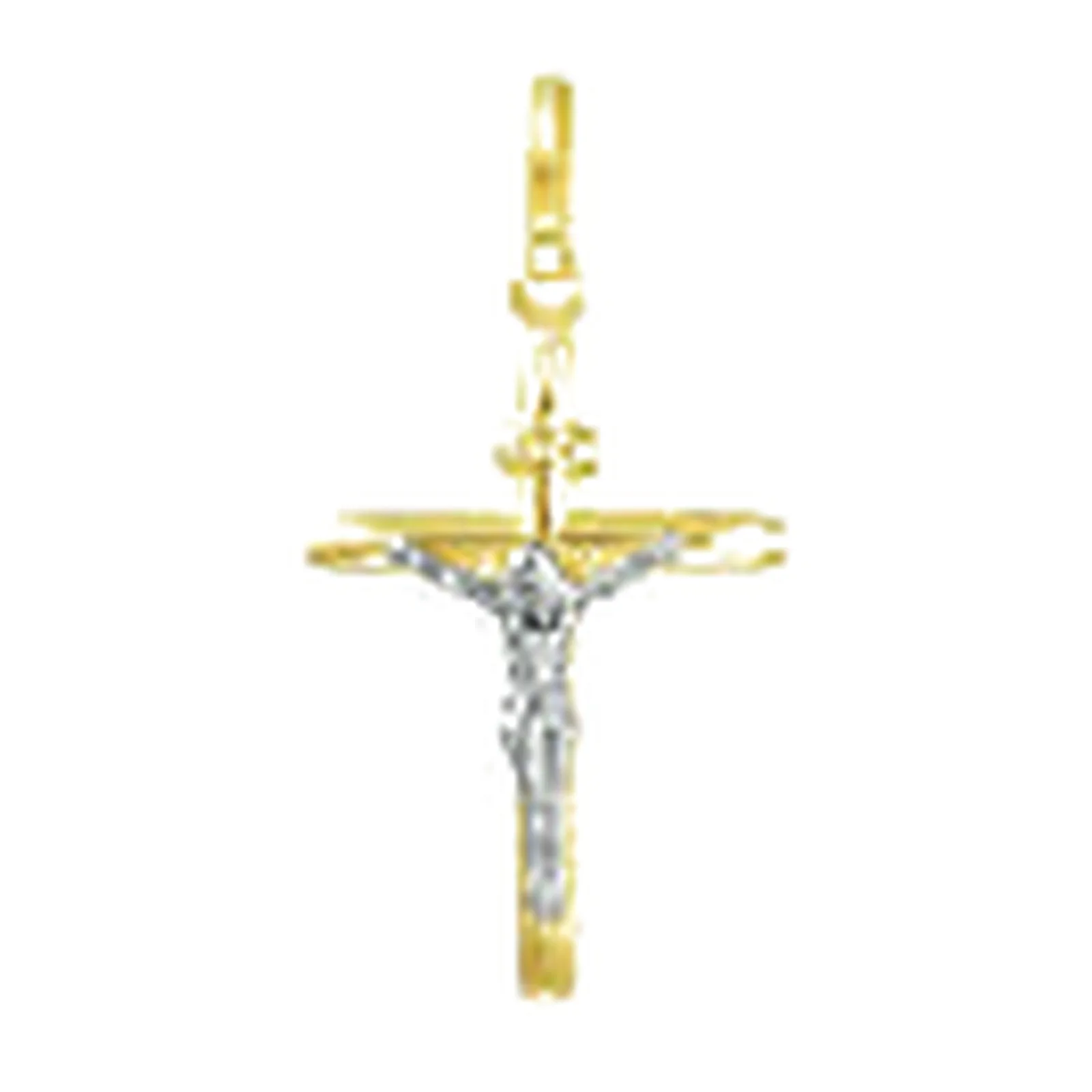 Stroili Holy Pendente Oro 9kt 1415836