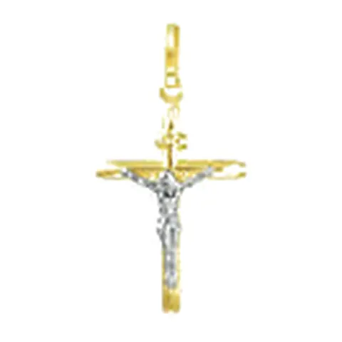 Stroili Holy Pendente Oro 9kt 1415836