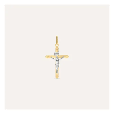 Stroili Holy Pendente Oro 9kt 1415836