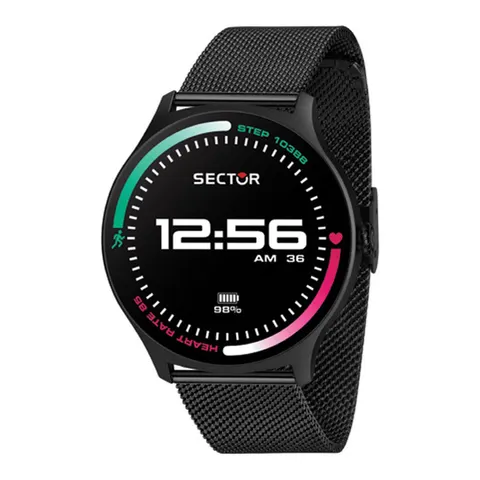 Sector S-06 Smartwatch orologio R3253551001