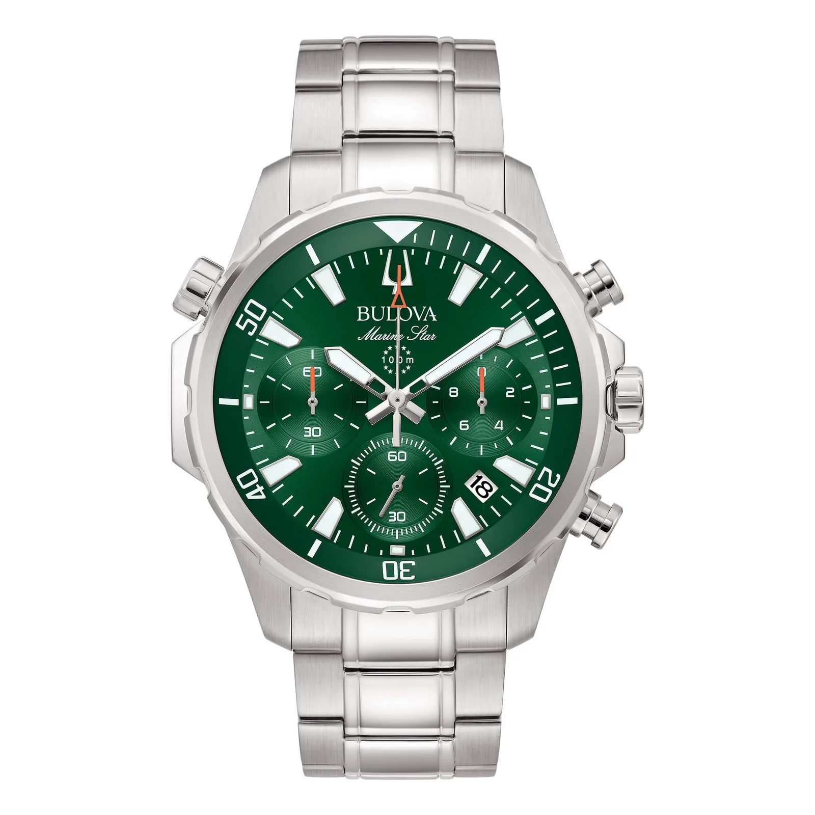 Bulova Serie B Quartz orologio 96B396