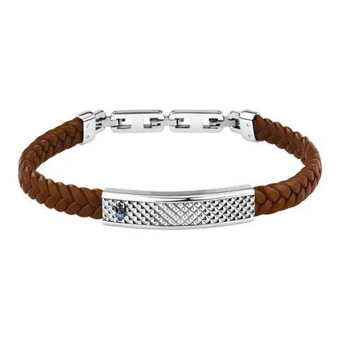 Maserati Bracciali Bracelets bracciale JM525AVE37