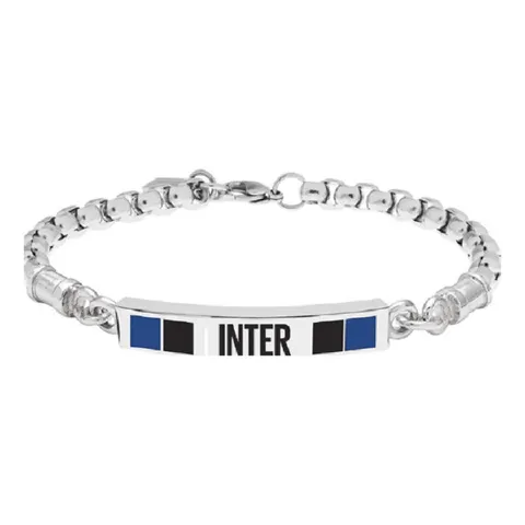 Lowell Bracciale Ufficiale Inter B-IB002UAS