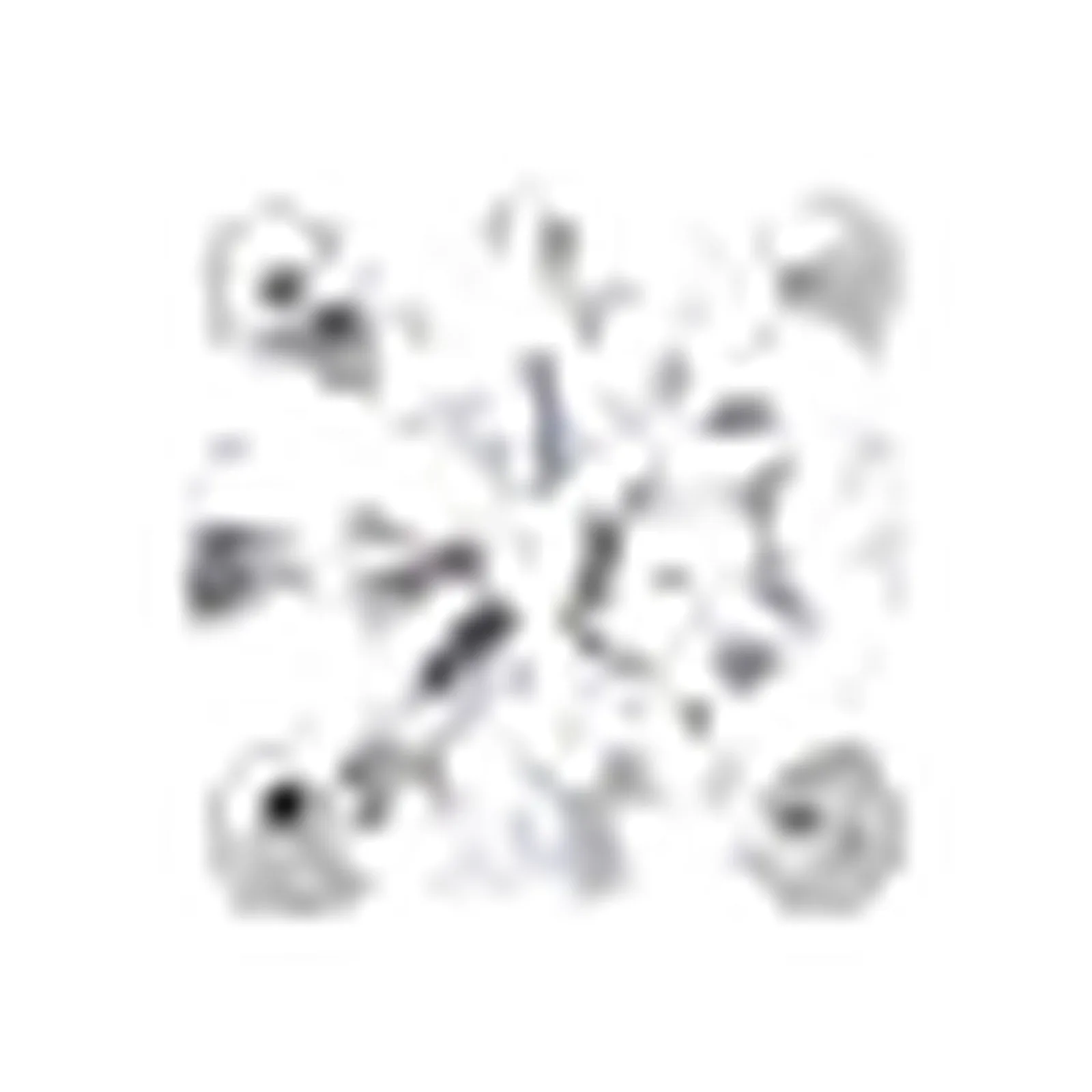 Stroili L'Homme Or Orecchino con cubic zirconia Oro 9kt 1429382