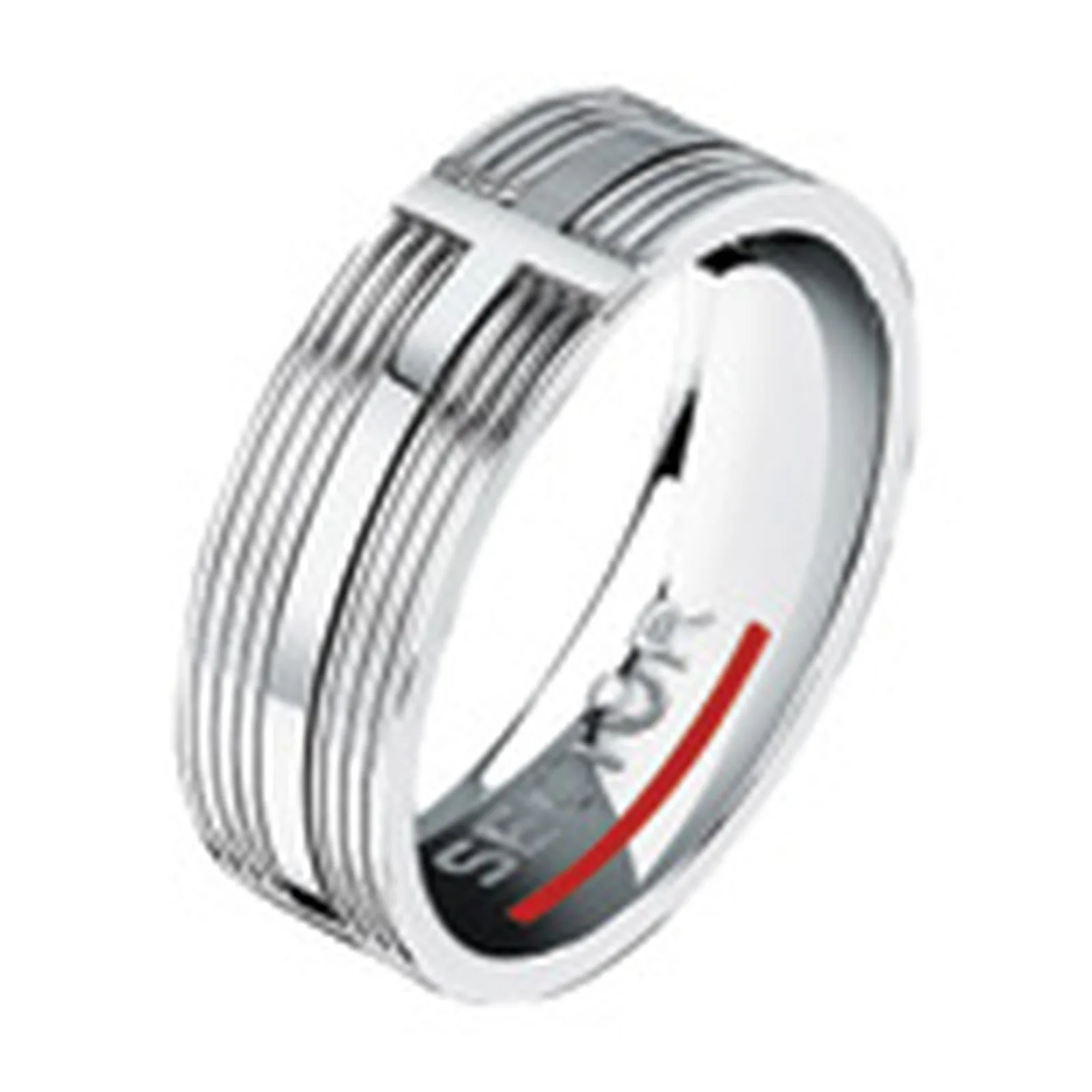 Sector Spirit anello SZQ37