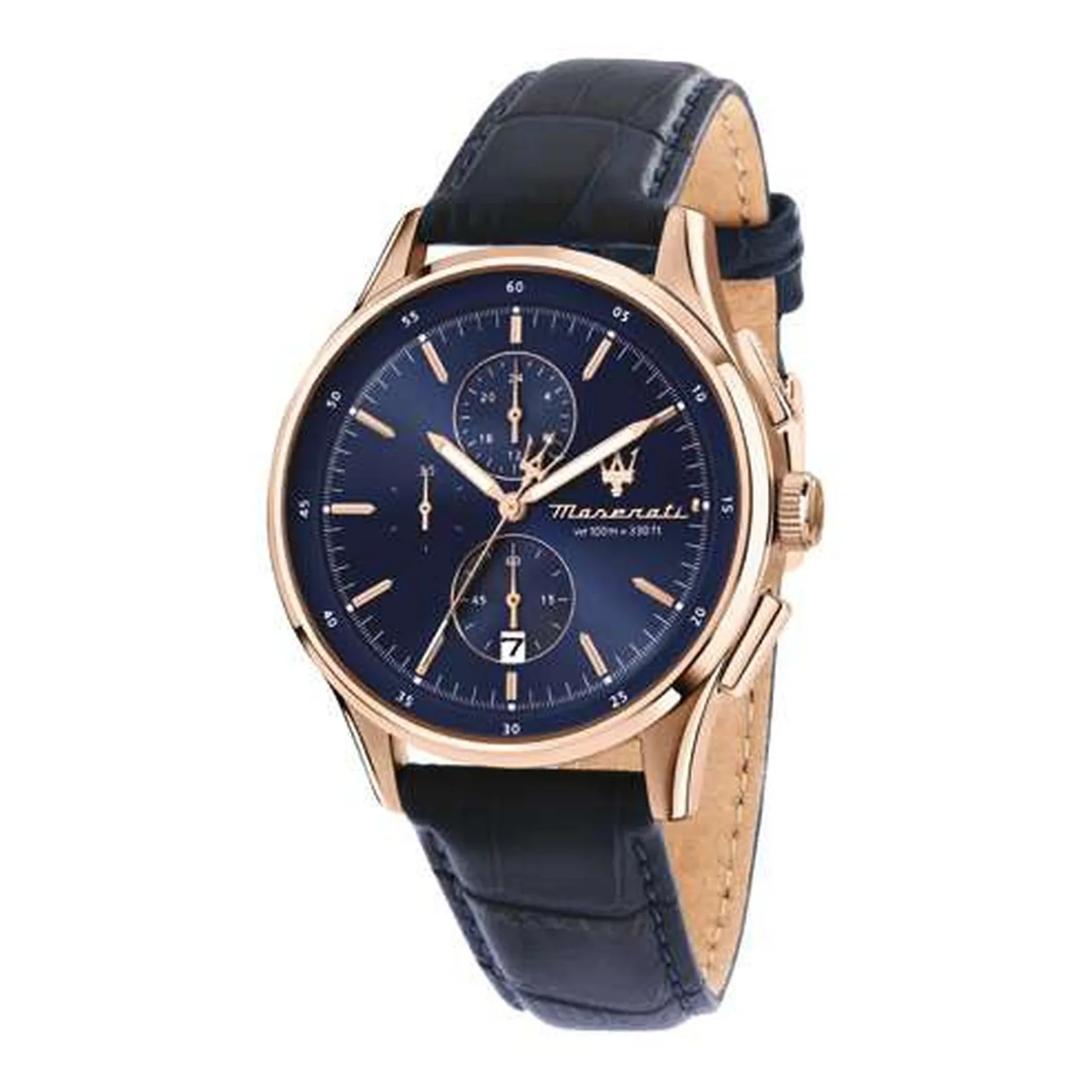 Maserati Sorpasso orologio R8871624009