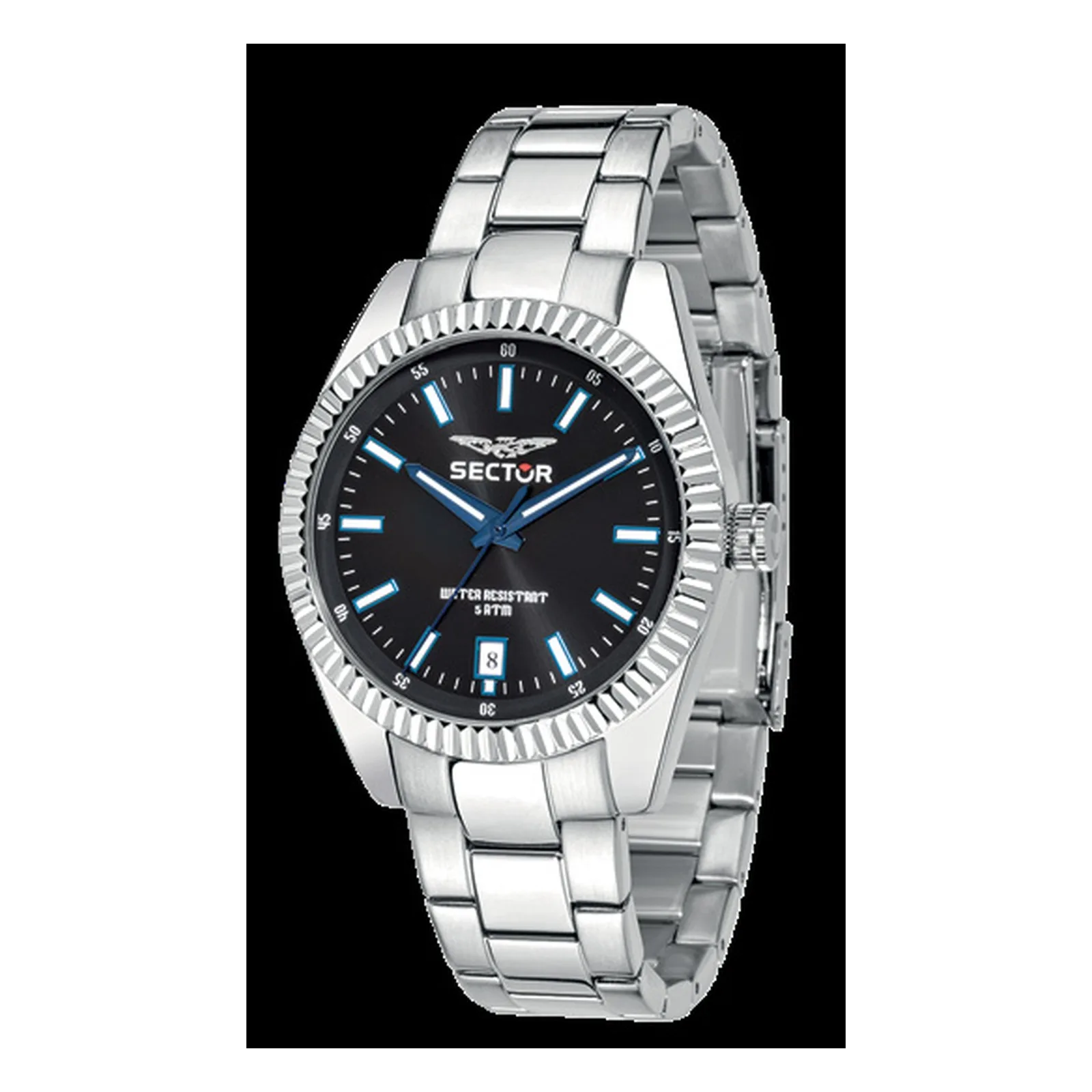 Sector 240 orologio R3253476001