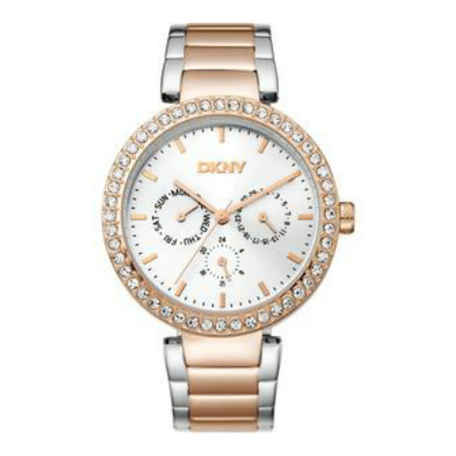 DKNY orologio DK1L044M0095