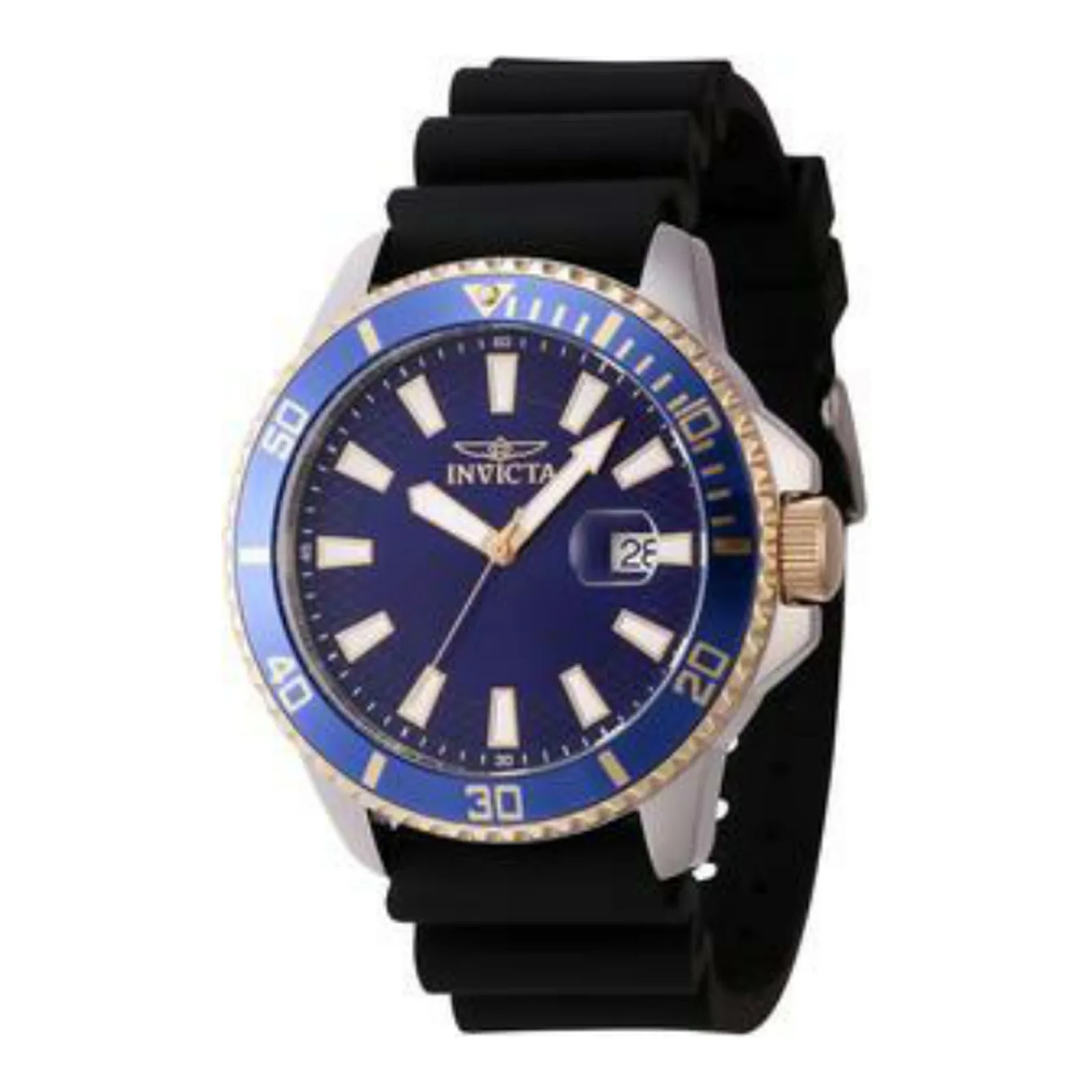 Invicta Quartz orologio 46133