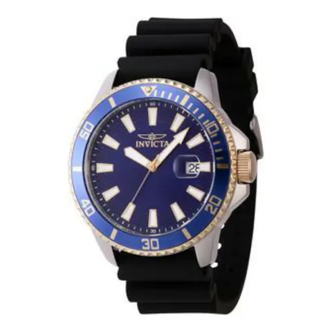 Invicta Quartz orologio 46133