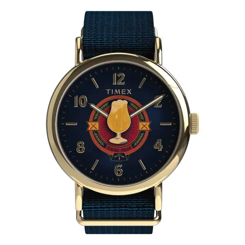 Timex Timex X Hp Butterbeer orologio TW2Y76100