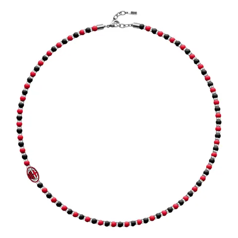 Lowell Collana Ufficiale Milan B-MC012XPR