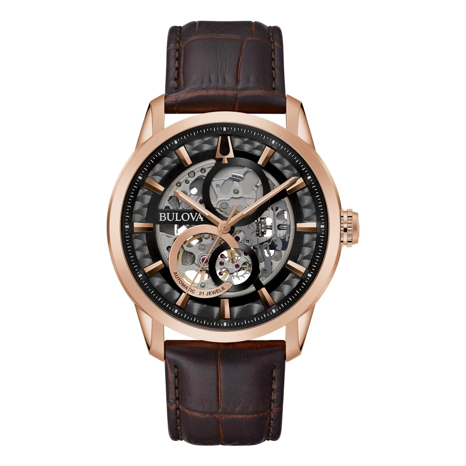 Bulova Sutton orologio 97A169