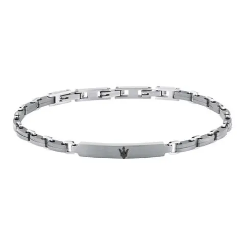 Maserati Bracciali Bracelets bracciale JM426AXF06