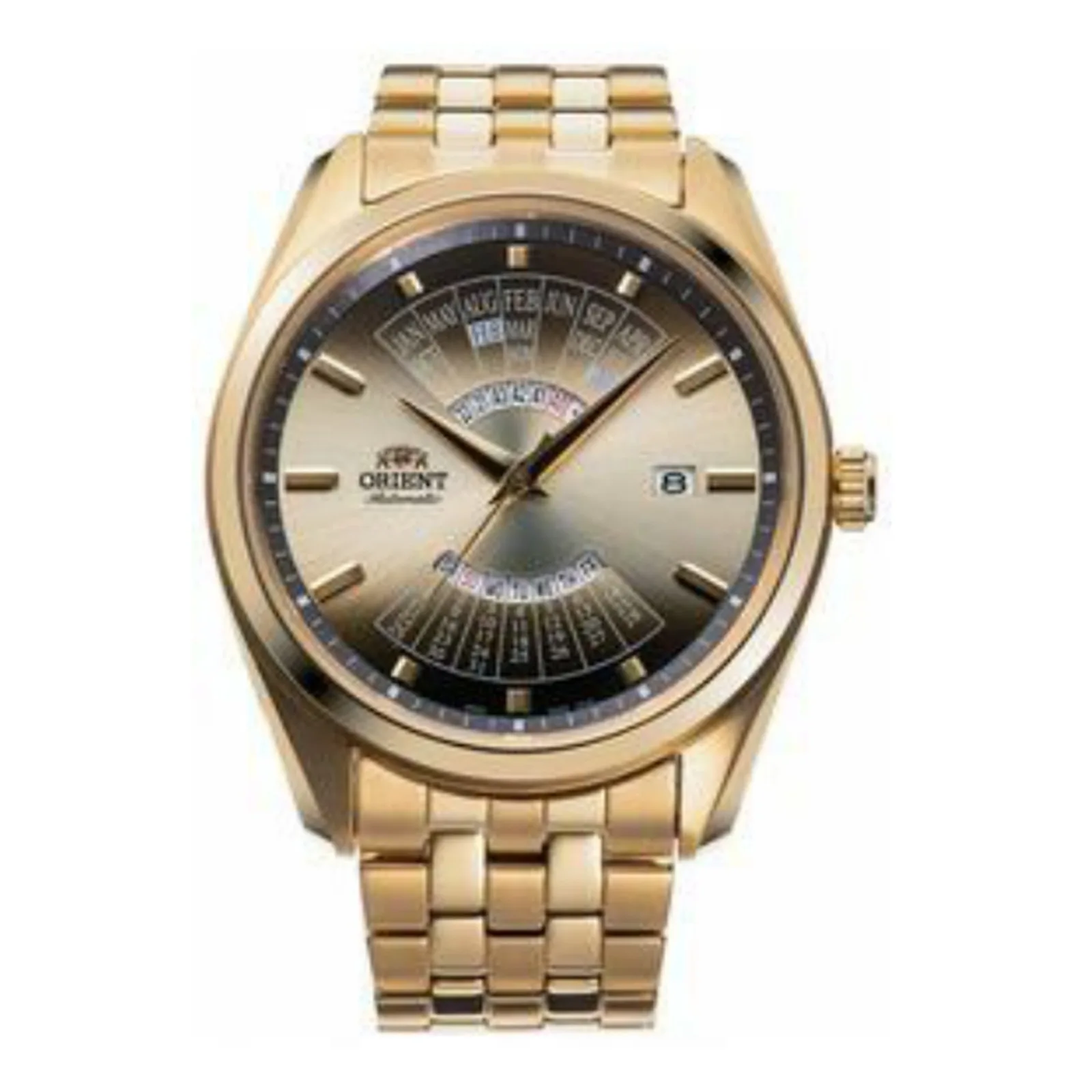 ORIENT Contemporary orologio RA-BA0001G