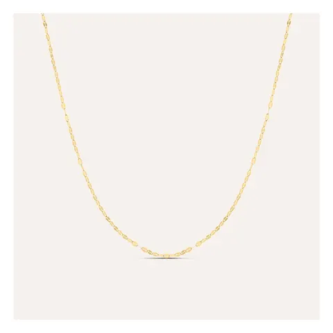 Stroili Poème Catene * Catena per pendente Oro 9kt 1416078