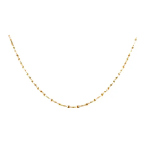 Stroili Poème Catene * Catena per pendente Oro 9kt 1416078