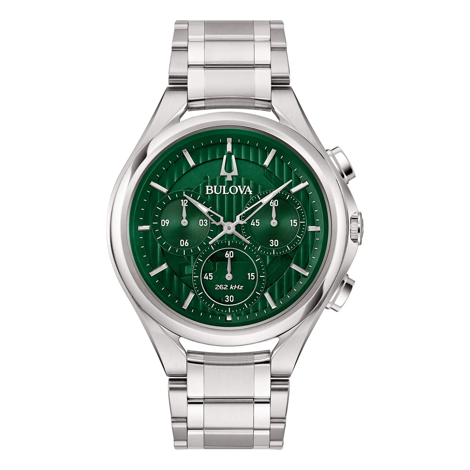 Bulova Curv orologio 96A297