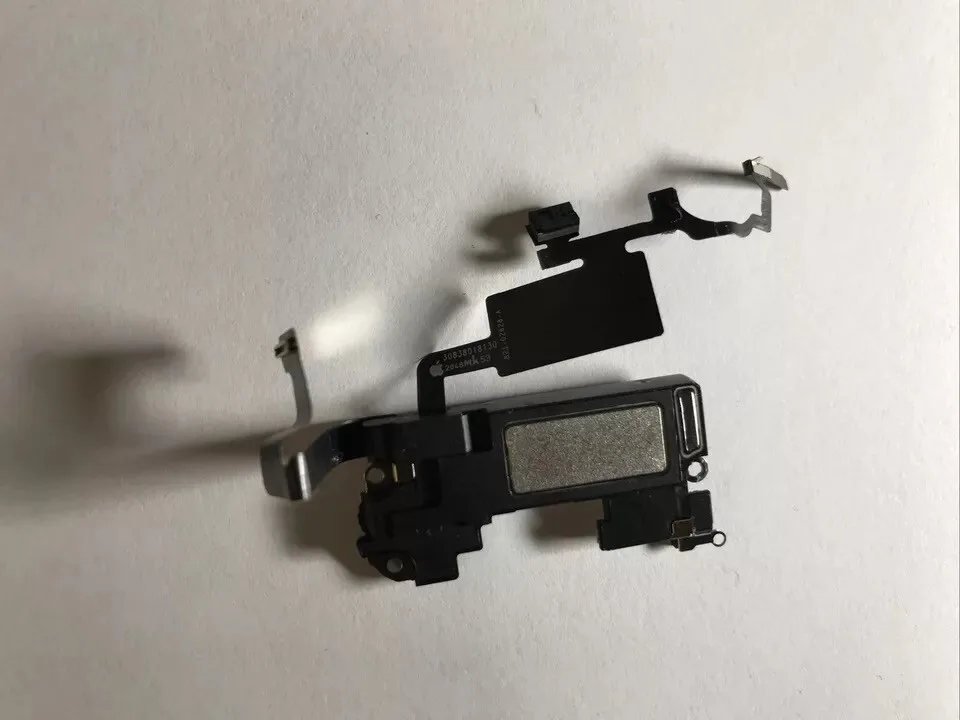 Originale Apple IPHONE 12 12 Pro 821-02628 Altoparlante Sensori Frontale