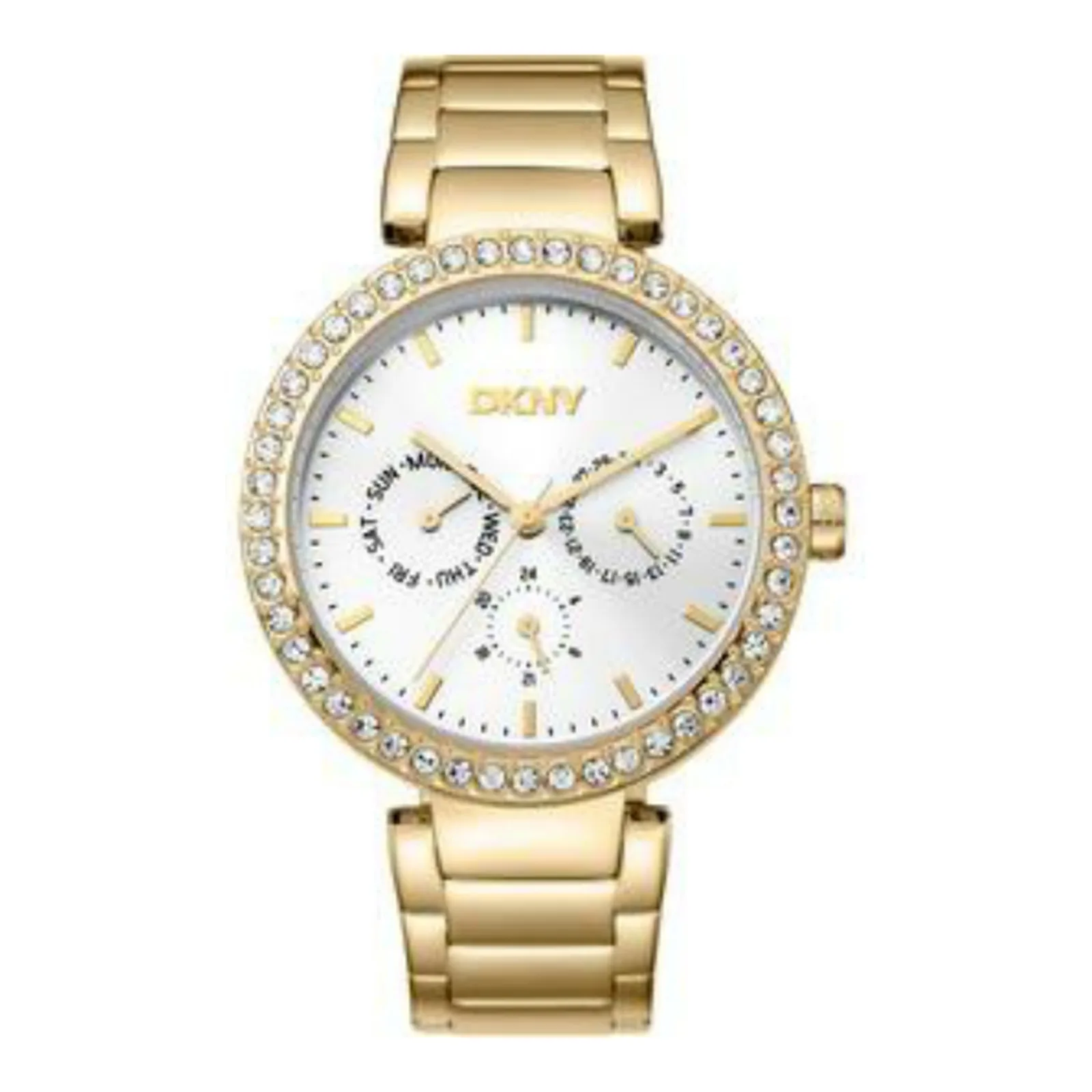 DKNY orologio DK1L044M0055