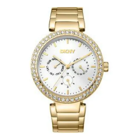 DKNY orologio DK1L044M0055