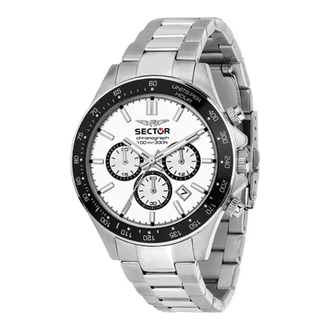 Sector 230 orologio R3273661049