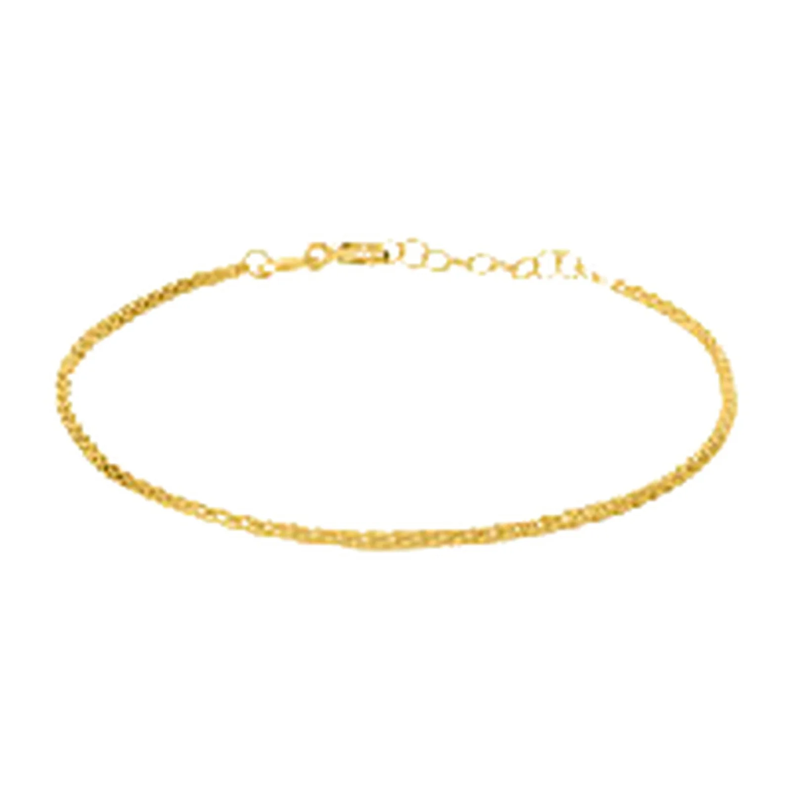 Stroili Mon Petit Bracciale Oro 9kt 1432400