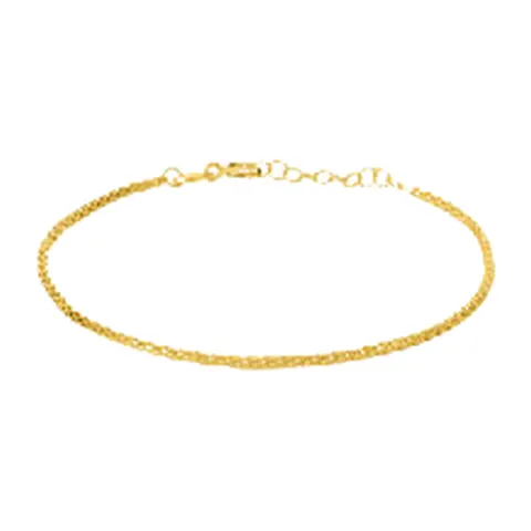 Stroili Mon Petit Bracciale Oro 9kt 1432400