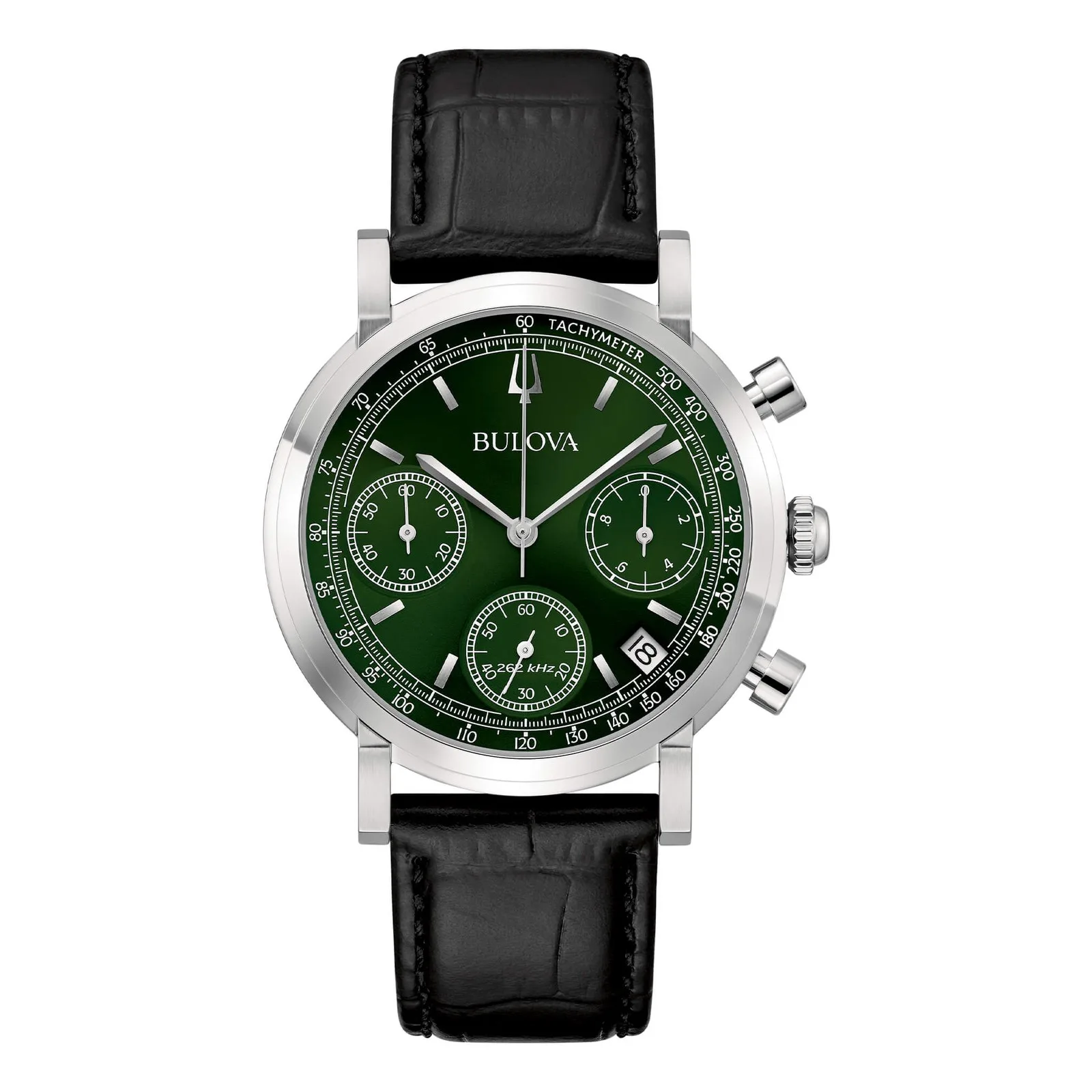 Bulova Hight Precisionist orologio 96B457