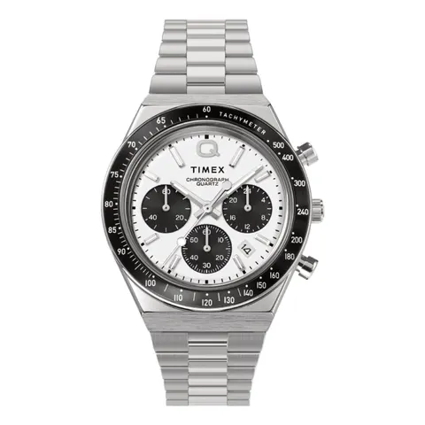 Timex Q Timex Chronograph orologio TW2W53300