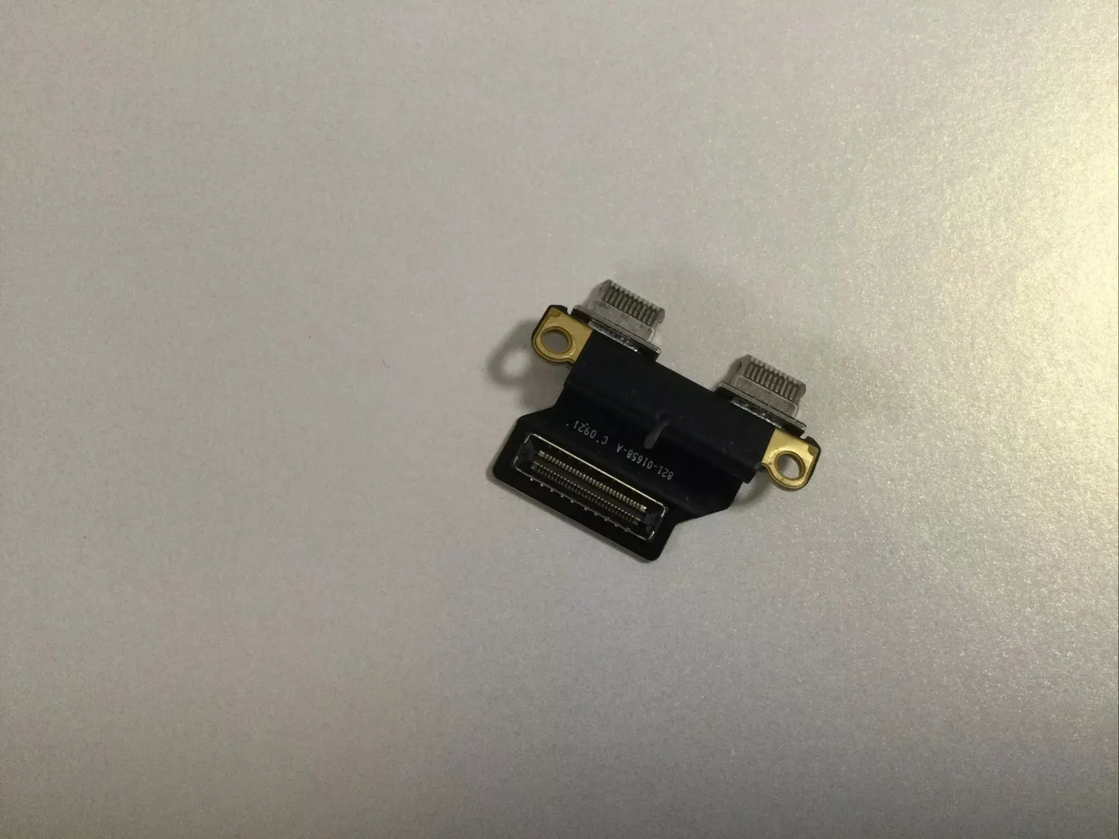 Originale Apple Macbook Air 13” A1932 A2179 Usb Type C Board Flex 820-01161