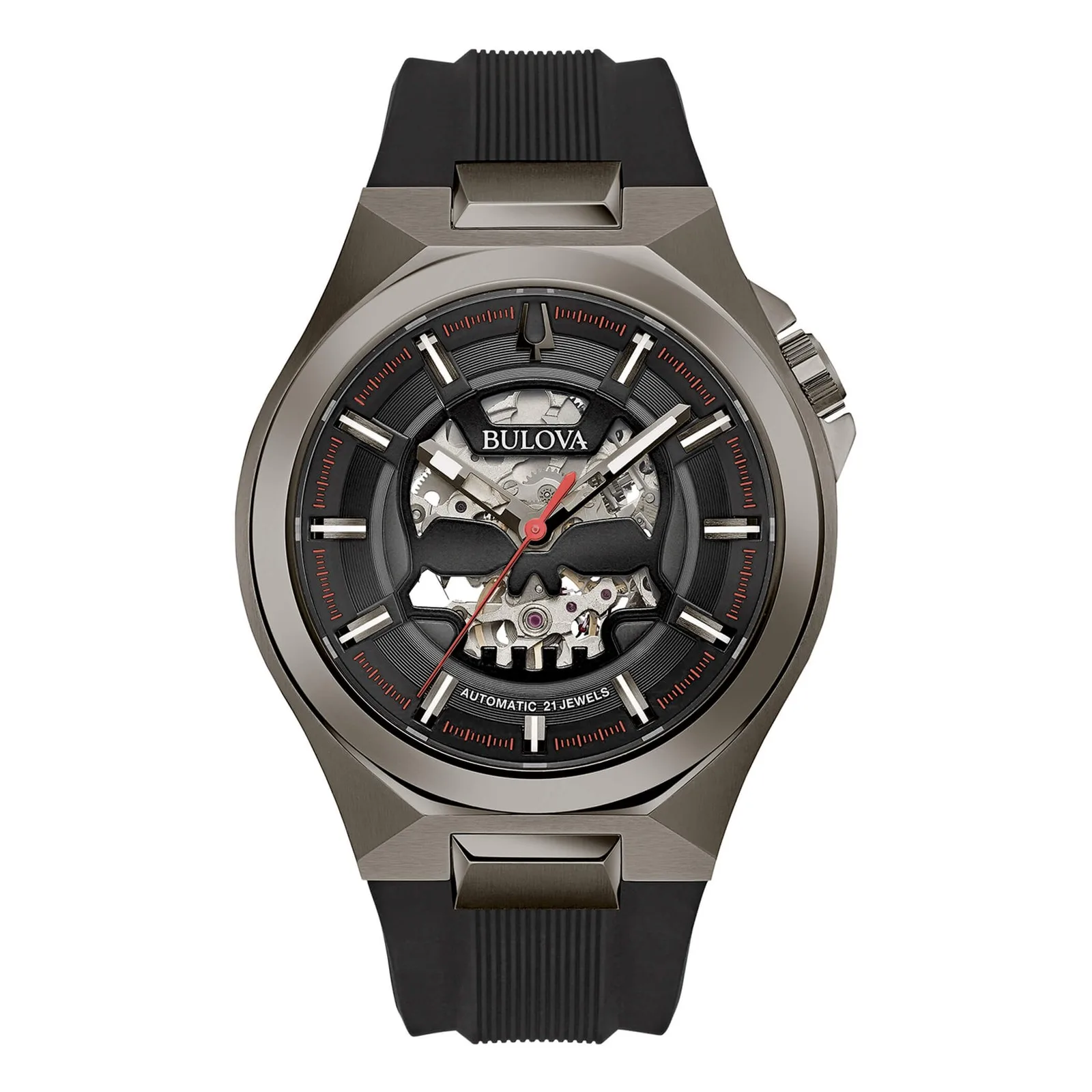 Bulova Maquina orologio 98A260