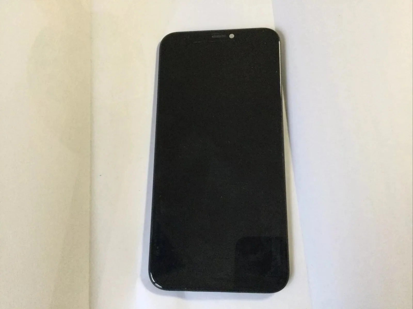 Originale Apple IPHONE 11 Pro LCD Oled Display Touch Nero Usato A Milano