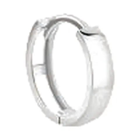 Stroili L'Homme Or Orecchino a cerchio Oro 9kt 1433797