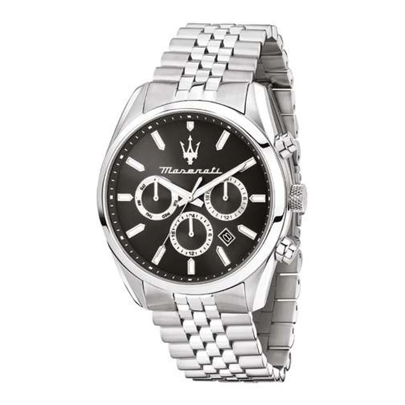 Maserati Attrazione orologio R8853151037