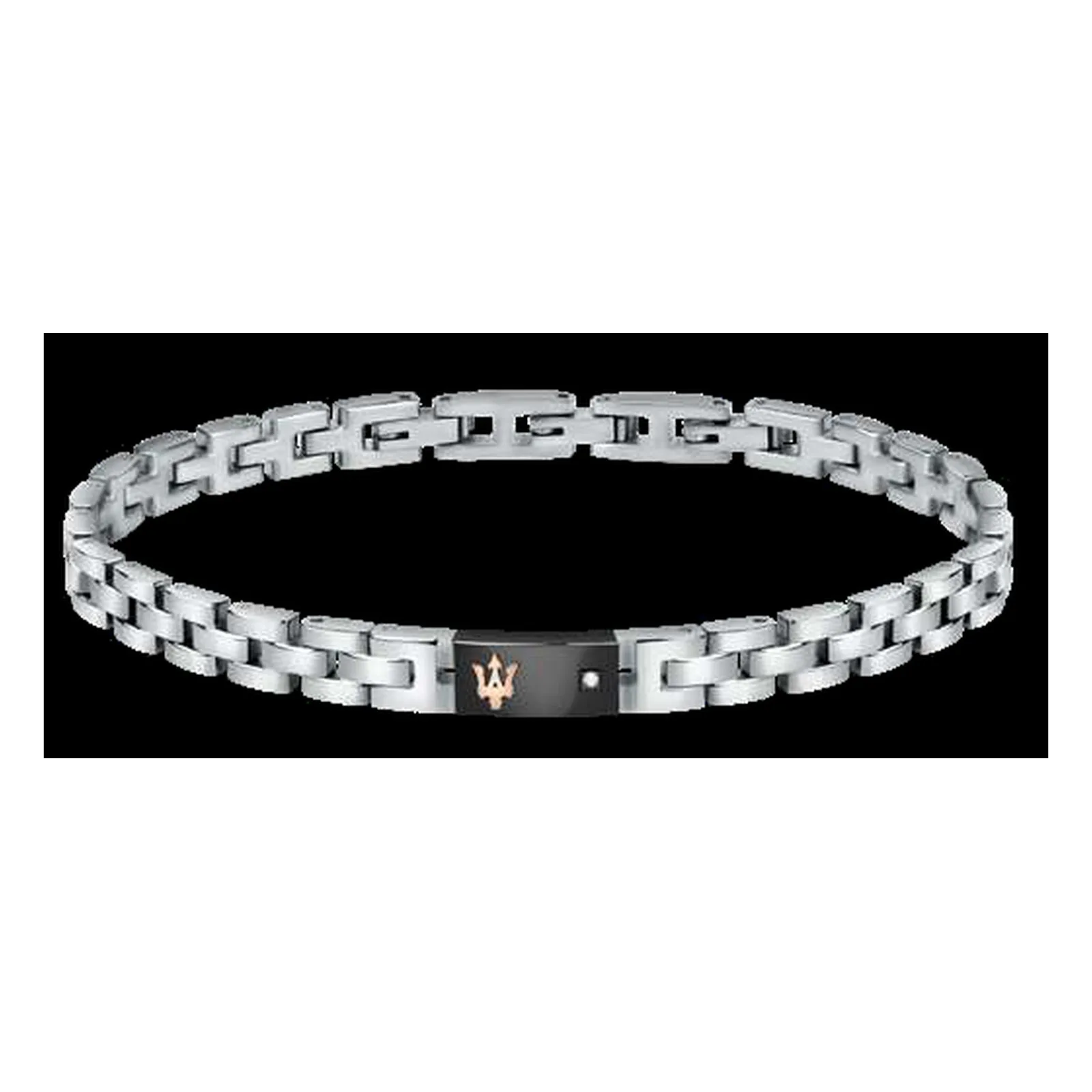 Maserati Bracciali Bracelets bracciale JM221ATY05