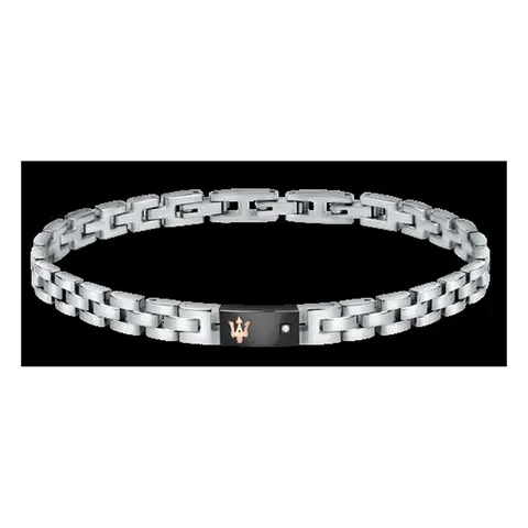 Maserati Bracciali Bracelets bracciale JM221ATY05