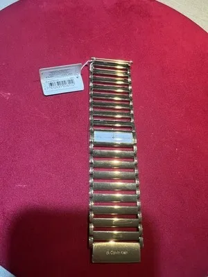 Orologio da polso Calvin Klein modello K4423212 - 7612635026114