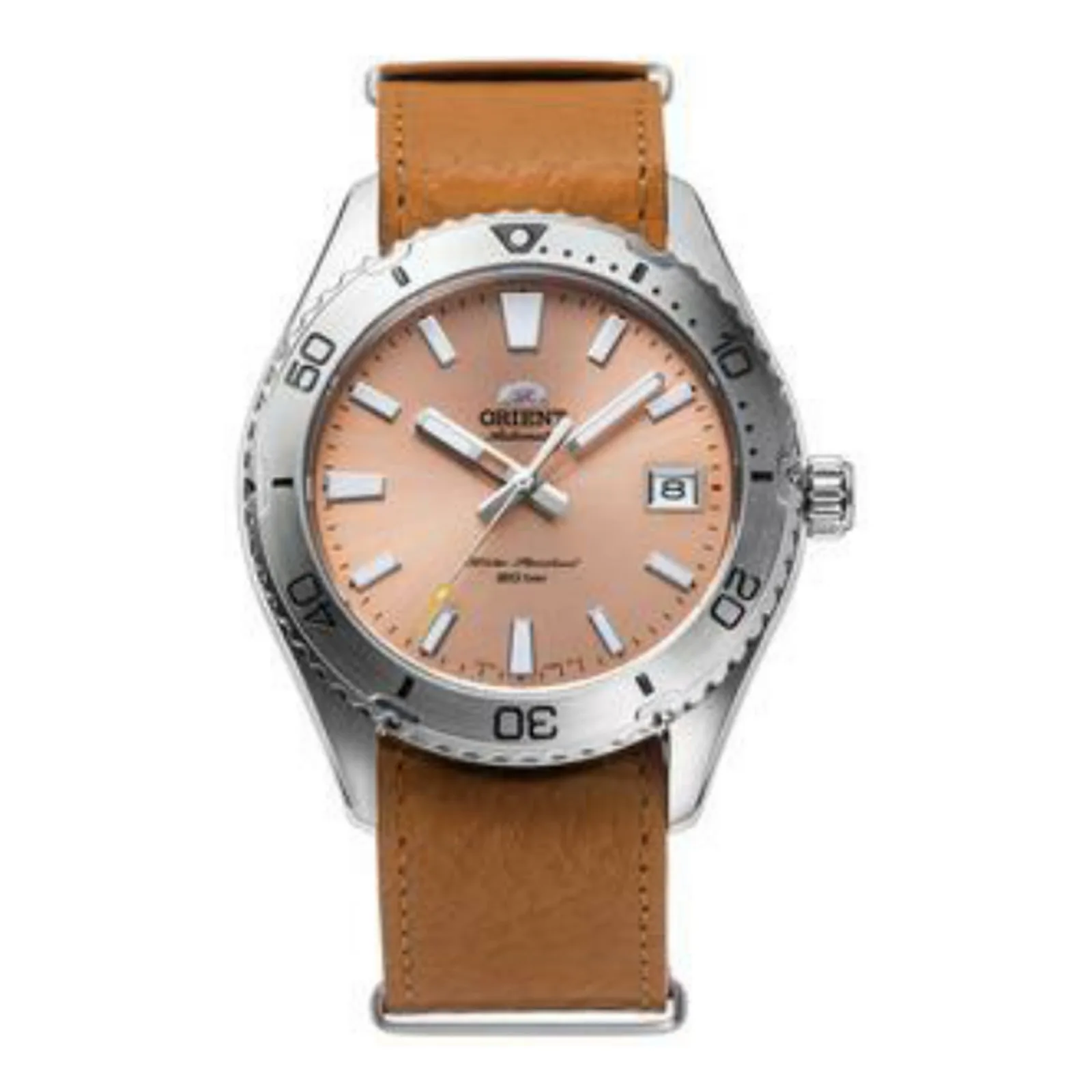 ORIENT Sport orologio RA-AC0Q05P