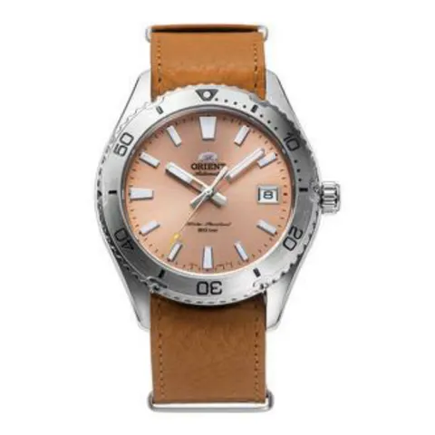 ORIENT Sport orologio RA-AC0Q05P
