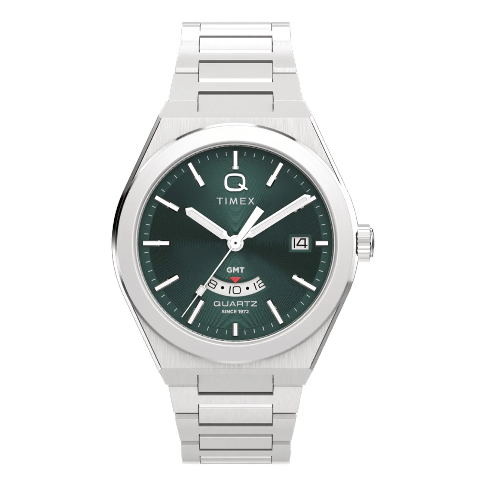 Timex Q Timex Continental orologio TW2Y24800