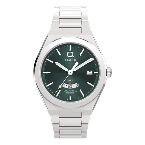 Timex Q Timex Continental orologio TW2Y24800