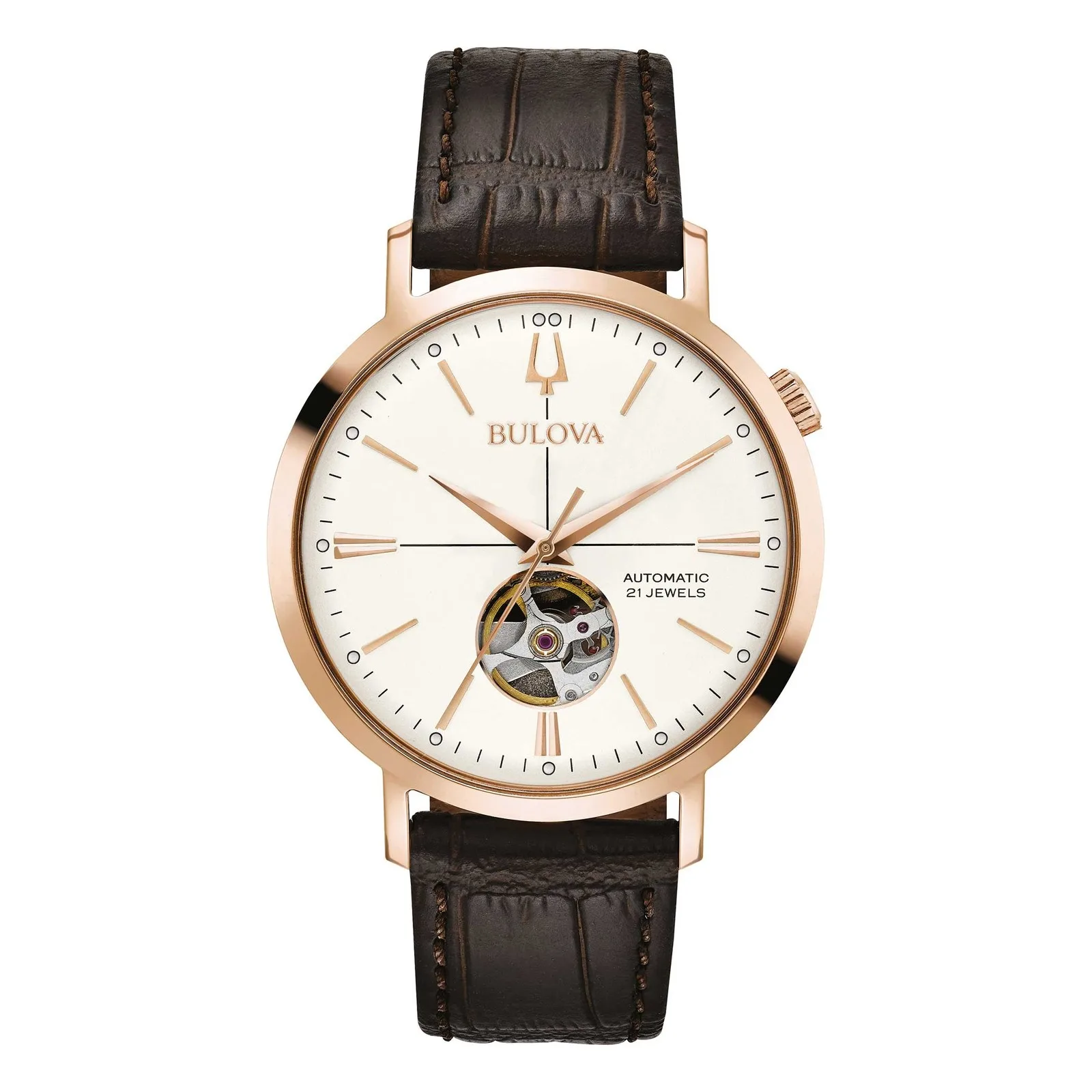 Bulova Aerojet orologio 97A136