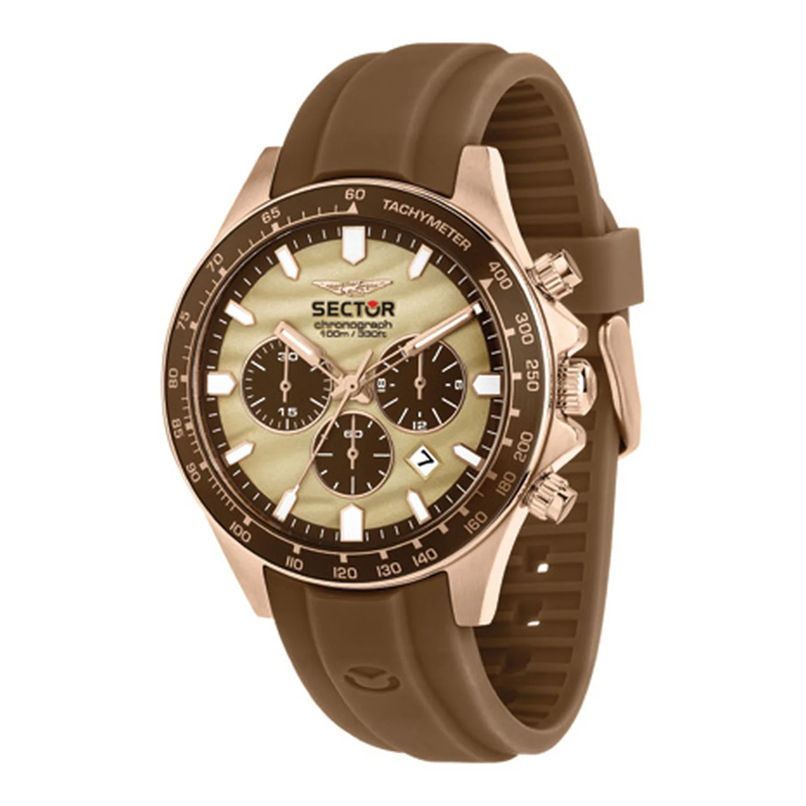 Sector 230 Elements orologio R3271661034