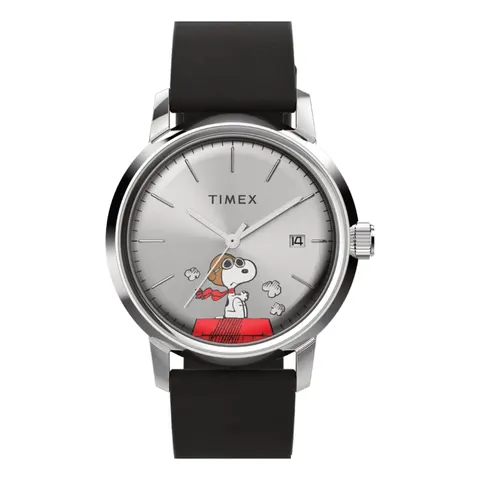 Timex Timex X Peanuts® Marlin orologio TW2W49600