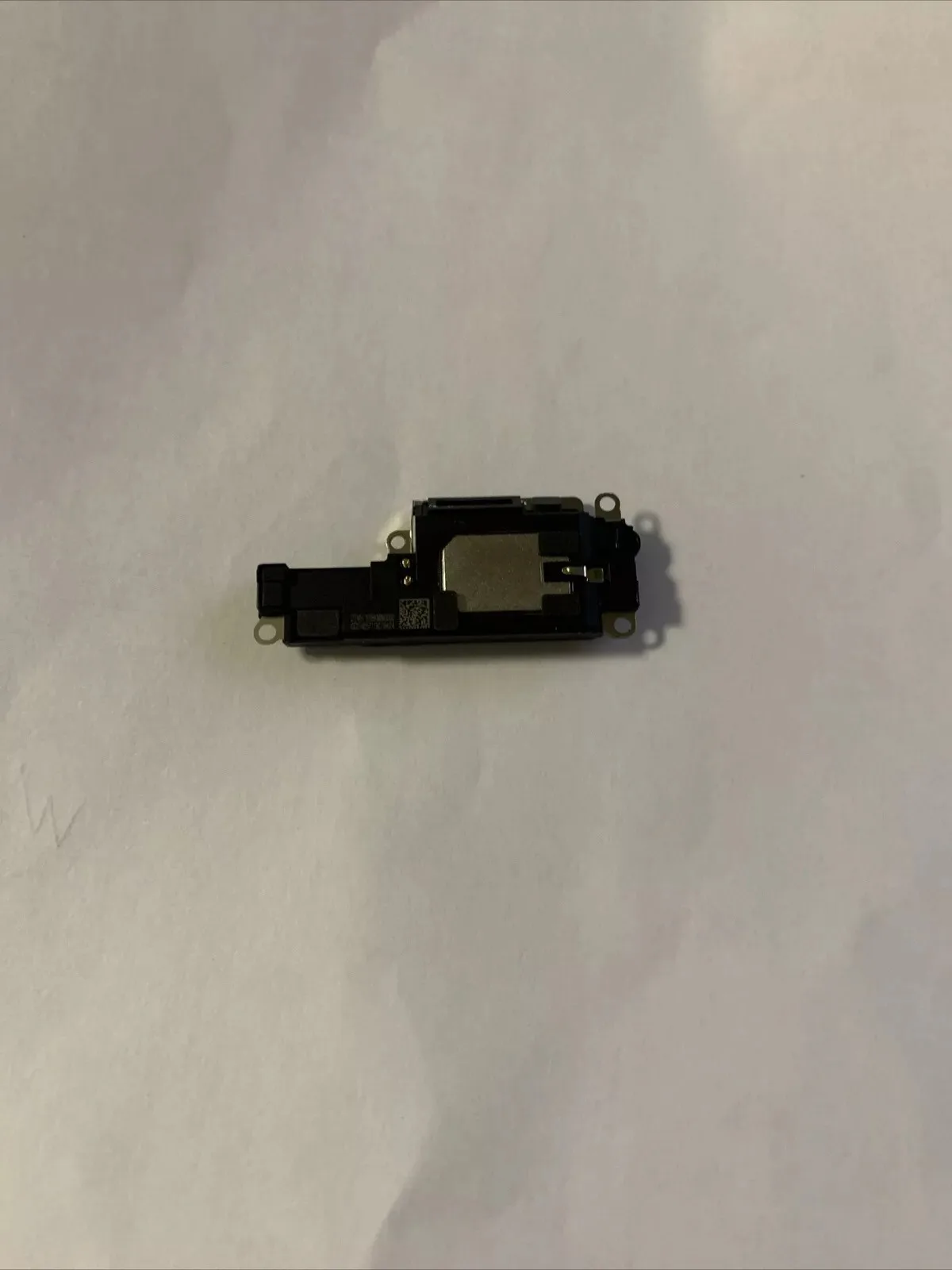 Originale Apple IPHONE 15 Pro Max Flex Speaker Posteriore Vivavoce Altoparlante