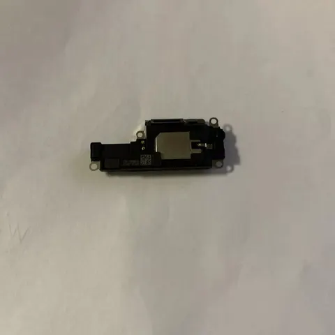 Originale Apple IPHONE 15 Pro Max Flex Speaker Posteriore Vivavoce Altoparlante