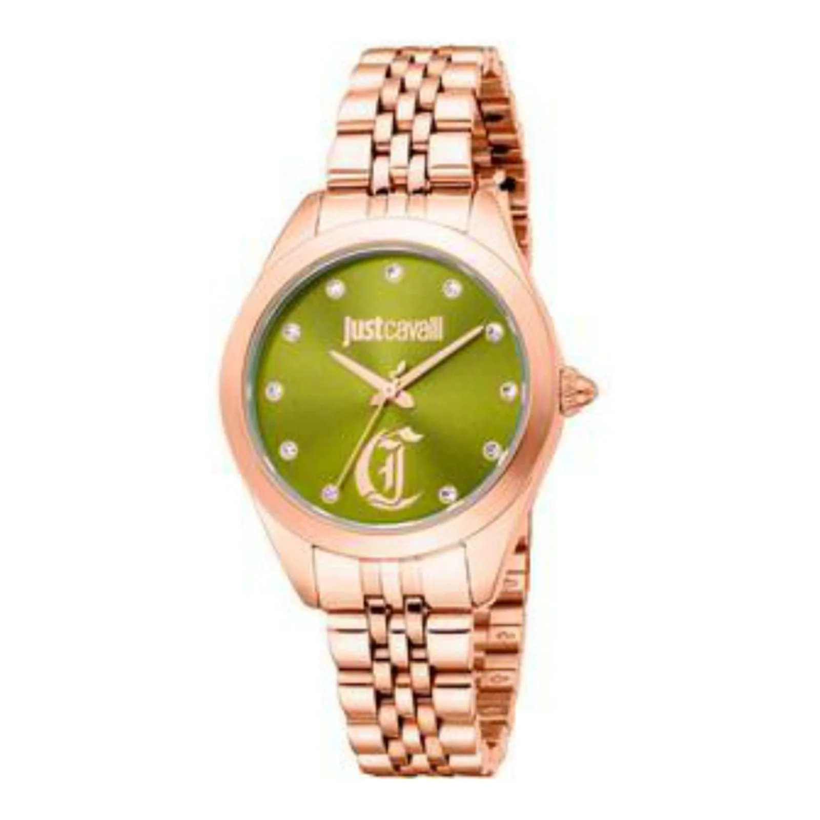 Just Cavalli Lady orologio JC1L309M0065