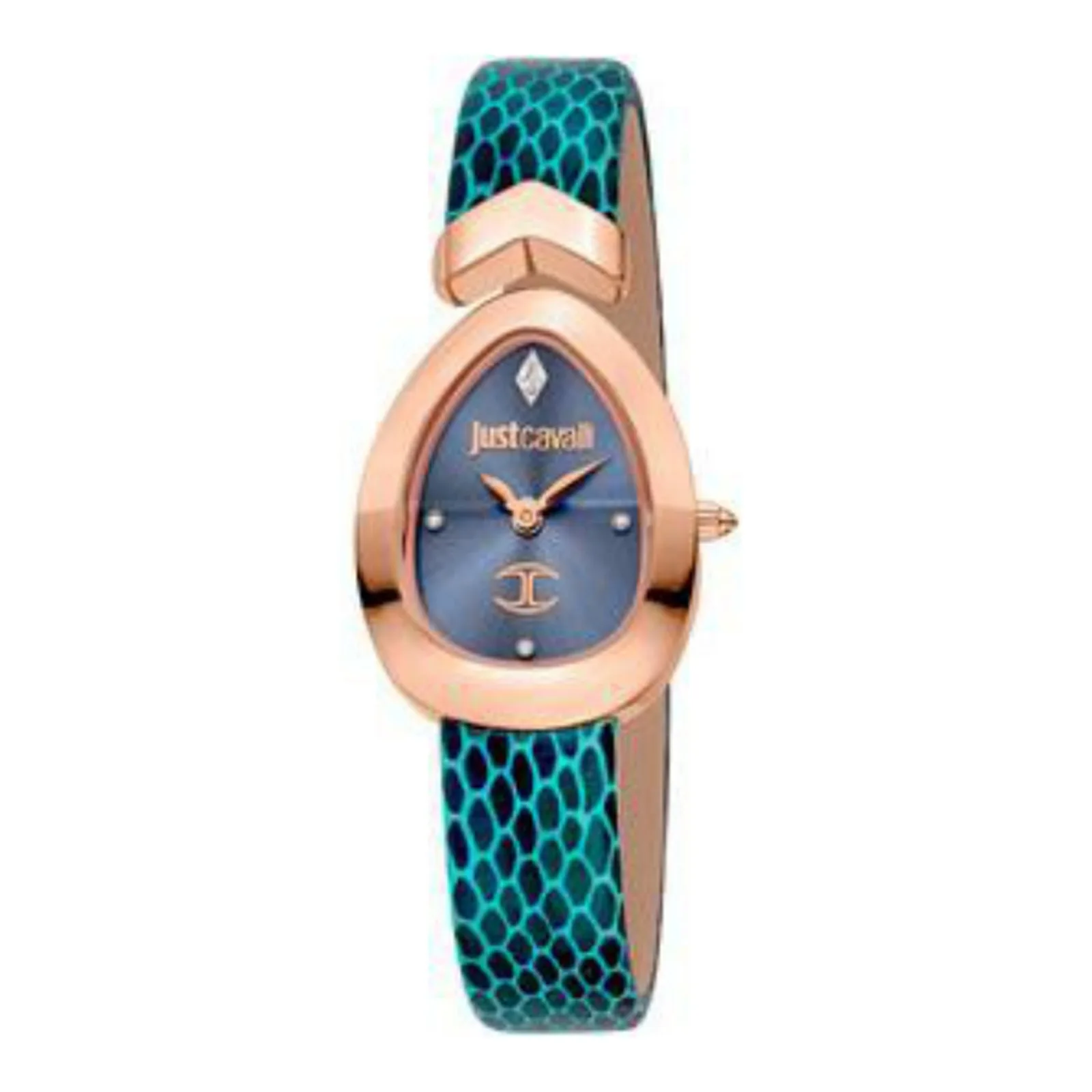 Just Cavalli Lady Snake orologio JC1L321L0055
